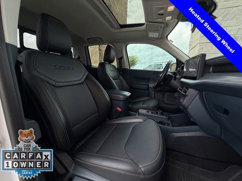 Used 2025 Ford Maverick Lobo AWD/4WD image 29