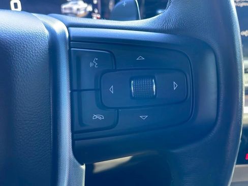 Certified 2022 GMC Sierra 1500 SLT w/ SLT Premium Package image 25