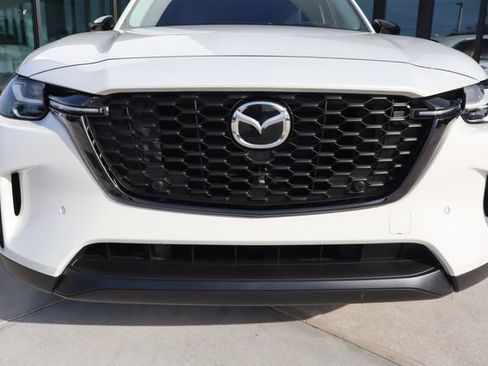 Used 2026 MAZDA CX-90 3.3 Turbo w/ Premium Sport Pkg AWD/4WD image 18