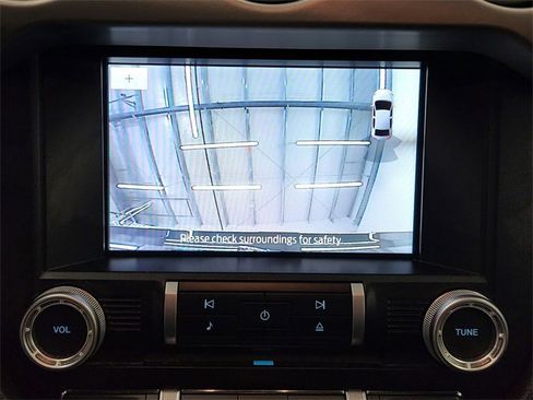 Used 2021 Ford Mustang Premium w/ Ford Safe & Smart Package image 23