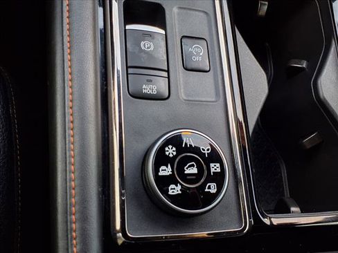 Certified 2023 Nissan Pathfinder Rock Creek image 23