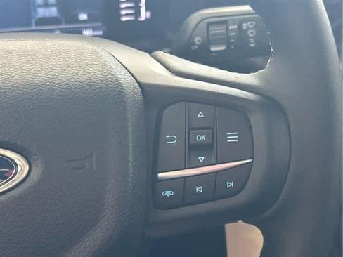 New 2025 Ford Ranger XLT w/ Equipment Group 301A High image 20