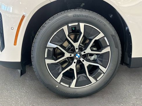 New 2026 BMW X3 xDrive30i w/ Premium Package AWD/4WD image 31