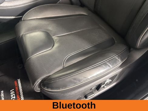 Used 2024 Hyundai Palisade Calligraphy image 13