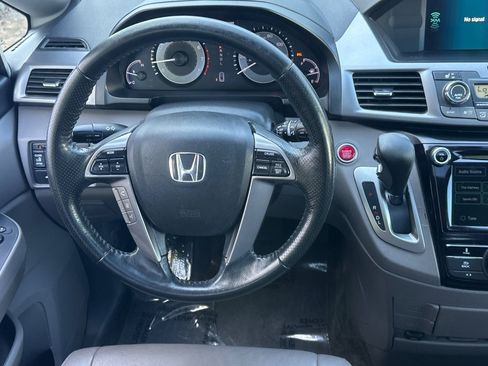 Used 2014 Honda Odyssey EX-L image 32
