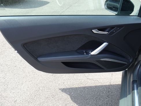 Used 2023 Audi TT 2.0T image 16