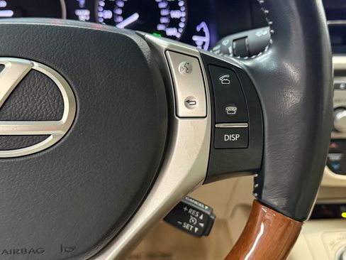 Used 2013 Lexus ES 300h image 26