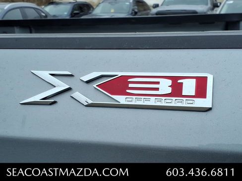 Used 2023 GMC Sierra 1500 Elevation w/ X31 Off-Road Package image 7