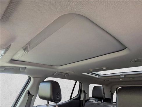 Used 2018 GMC Acadia SLT image 20