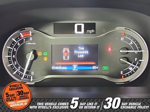 Used 2017 Honda Ridgeline Sport image 22