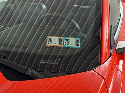 Used 2015 Ford Mustang GT Premium w/ Equipment Group 401A image 11