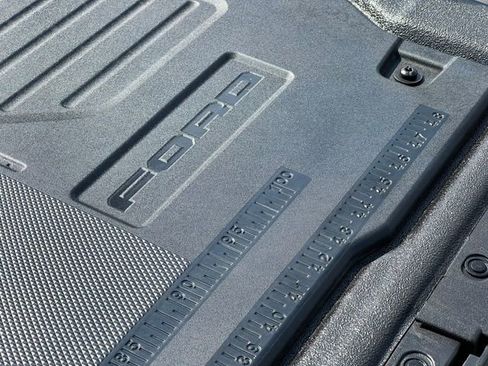 New 2025 Ford F150 Lightning Flash AWD/4WD image 12