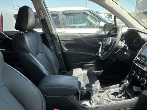 Used 2019 Subaru Forester Limited AWD/4WD image 10