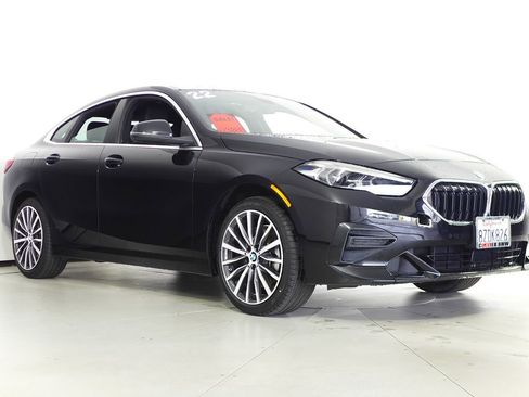 Used 2022 BMW 228i Gran Coupe w/ Convenience Package image 4