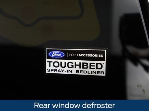 New 2026 Ford F350 Lariat w/ Black Appearance Package image 27