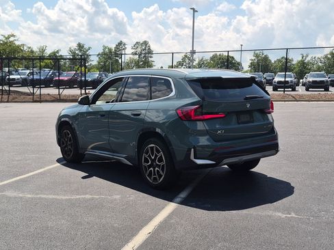 Used 2023 BMW X1 xDrive28i w/ Premium Package AWD/4WD image 8