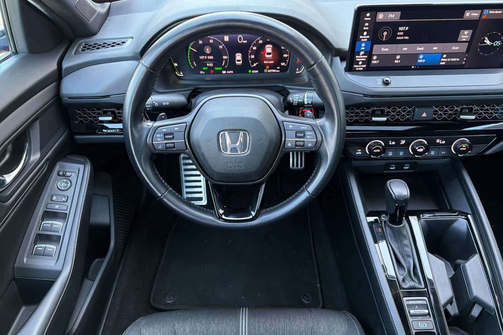 Used 2023 Honda Accord Sport image 14