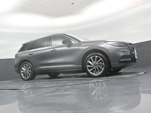 Used 2022 Lincoln Corsair Grand Touring AWD/4WD image 38