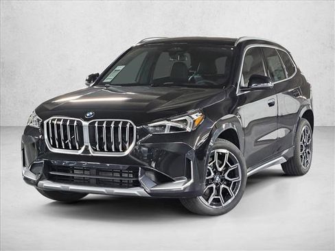 Used 2026 BMW X1 xDrive28i w/ Technology Package image 1