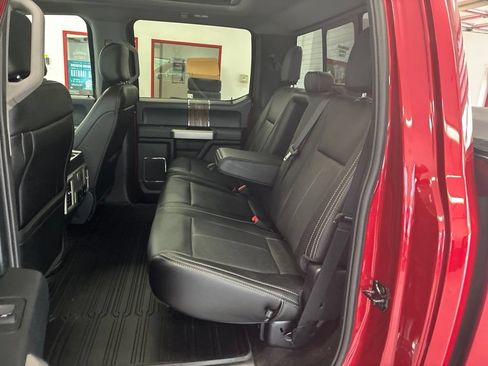 Used 2020 Ford F150 Lariat AWD/4WD image 29