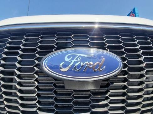 Used 2025 Ford Transit 250 Low Roof w/ Exterior Upgrade Package RWD image 25