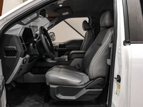 Used 2016 Ford F150 XL w/ XL Power Equipment Group RWD image 4