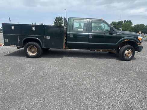 Used 2014 Ford F350 XL image 9