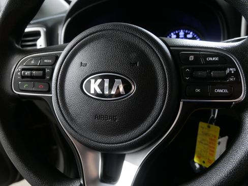 Used 2019 Kia Sportage LX image 25