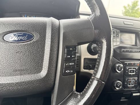 Used 2014 Ford F150 XLT w/ Equipment Group 302A Luxury AWD/4WD image 19