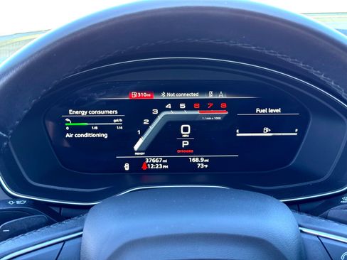 Used 2023 Audi A5 2.0T Premium Plus w/ Premium Plus image 26