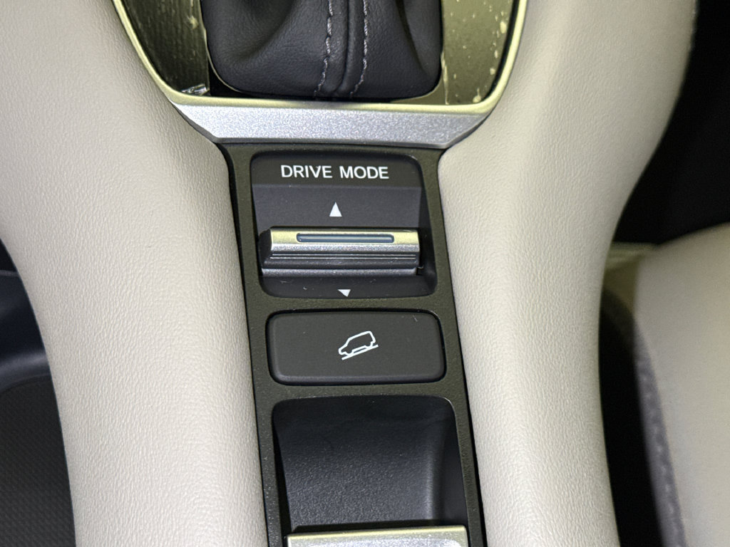 New 2027 Honda HR-V EX-L image 29
