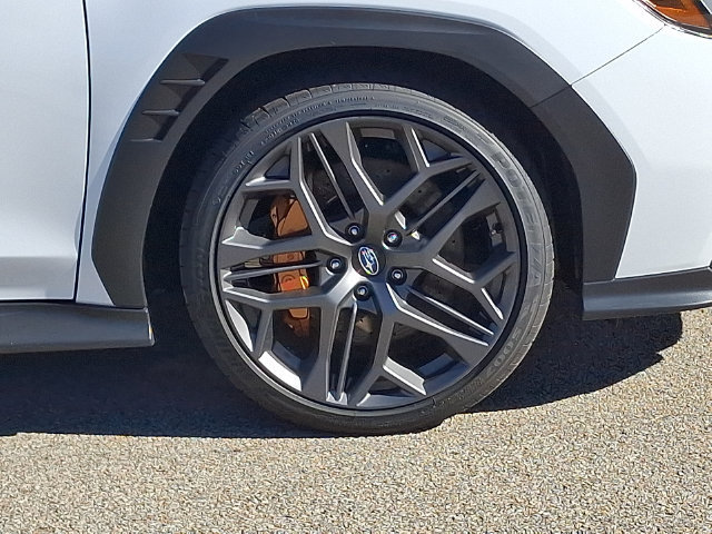 New 2026 Subaru WRX tS AWD/4WD image 9
