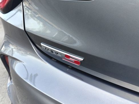 Used 2022 Acura TLX Type S image 7