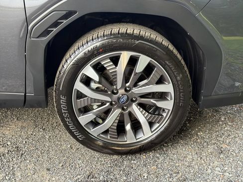 Certified 2026 Subaru Forester Touring AWD/4WD image 13