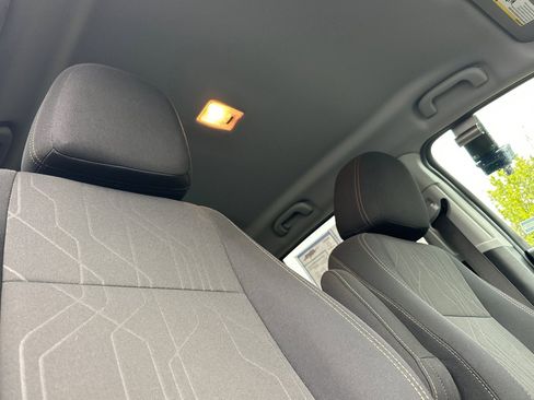 Used 2020 Chevrolet Trax LT image 17