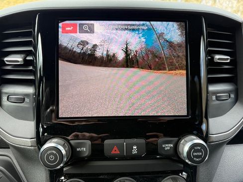 New 2026 RAM 3500 Tradesman w/ Chrome Appearance Group image 25