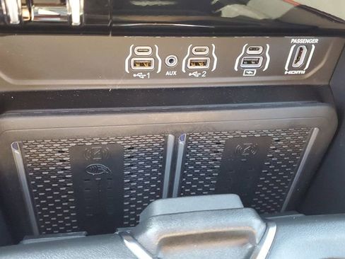 New 2026 RAM 1500 Rebel w/ Rebel Level 2 Equipment Group image 27