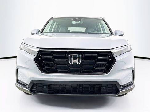 Used 2026 Honda CR-V EX-L image 5