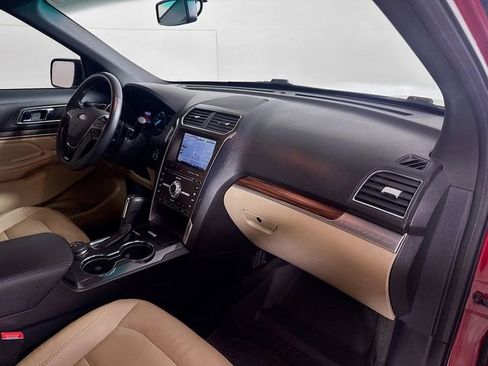 Used 2016 Ford Explorer Limited image 33