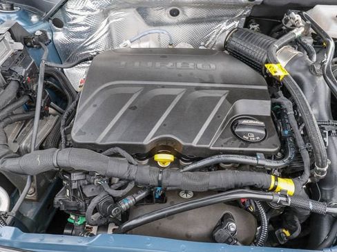 Used 2024 Buick Envista Preferred w/ Convenience I Package FWD image 28