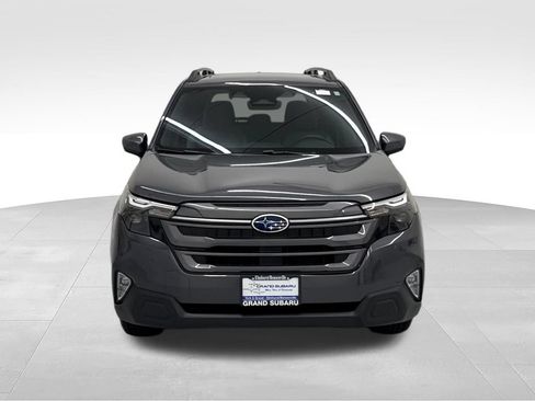 Used 2026 Subaru Forester Premium AWD/4WD image 10
