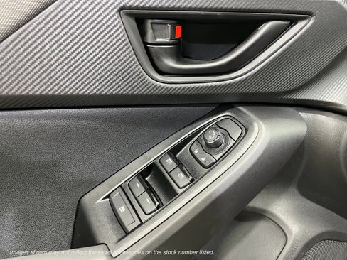 New 2026 Subaru Crosstrek 2.0i Premium image 13