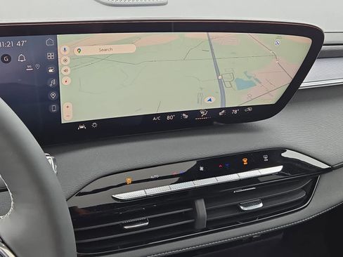 New 2026 Buick Enclave Sport Touring w/ Super Cruise Package image 15