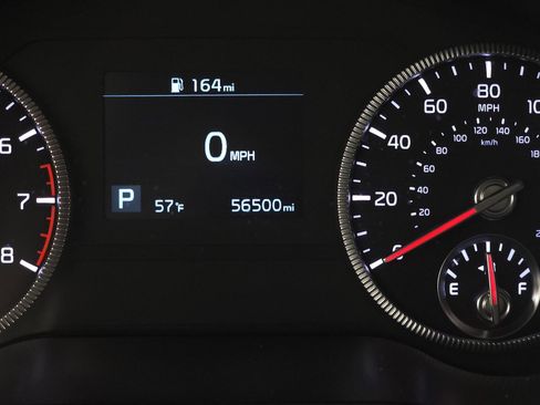 Used 2022 Kia Telluride EX w/ EX Premium Package image 21