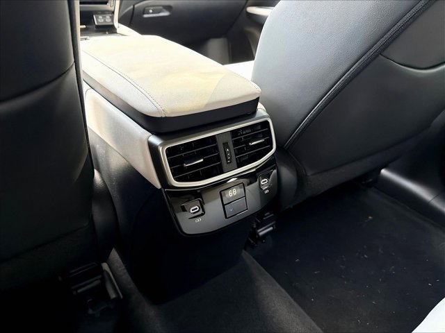 Used 2026 Lexus RX 350h w/ Kick Snesor w/ Tow Package AWD/4WD image 12
