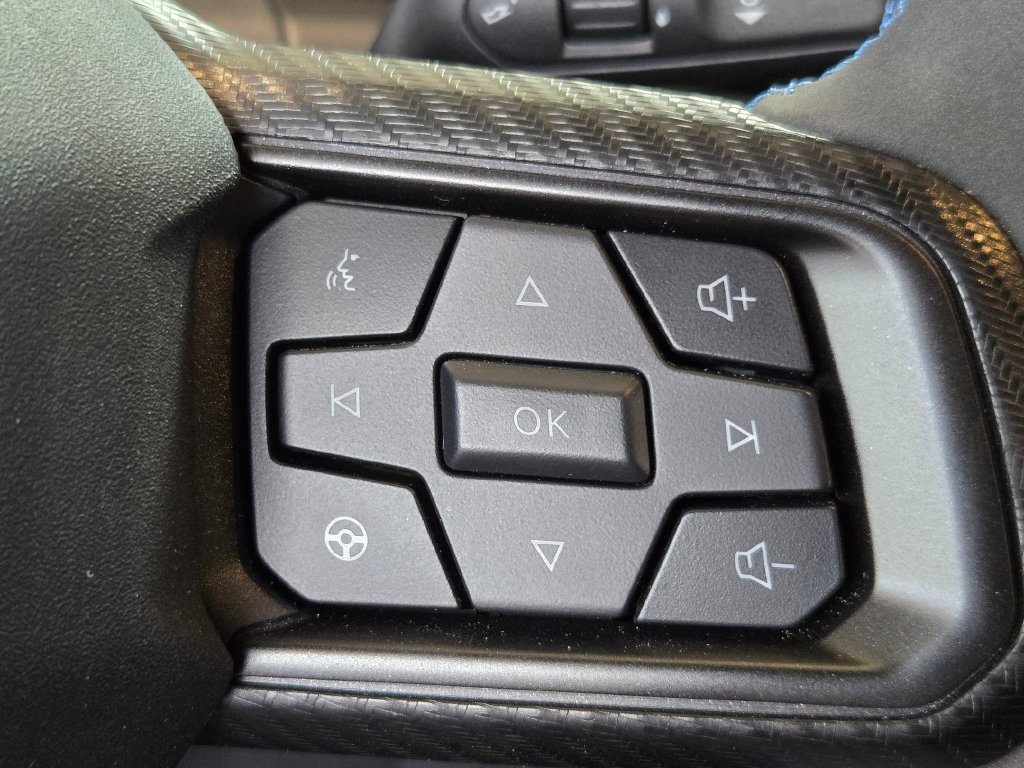 Used 2024 Ford Mustang Dark Horse RWD image 17