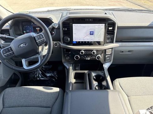 New 2026 Ford F150 XLT AWD/4WD image 16