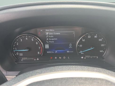 Certified 2023 Ford Explorer Limited w/ Limited Technology Package AWD/4WD image 36