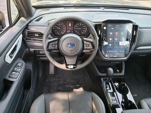 New 2026 Subaru Forester Sport w/ Onyx Edition AWD/4WD image 15