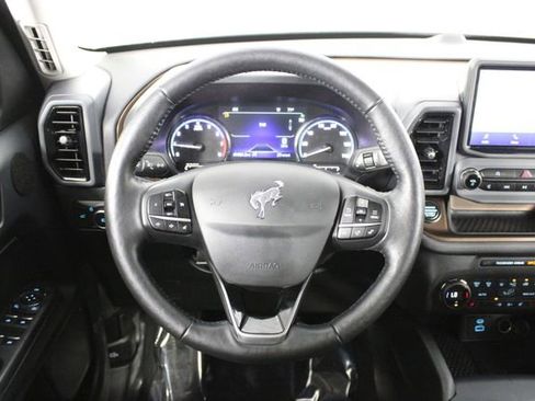 Used 2021 Ford Bronco Sport Outer Banks image 21